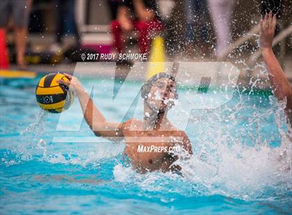 Thumbnail 3 in Westview vs Santa Fe Christran (Bronco Tournament) photogallery.