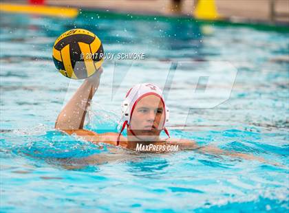 Thumbnail 1 in Westview vs Santa Fe Christran (Bronco Tournament) photogallery.