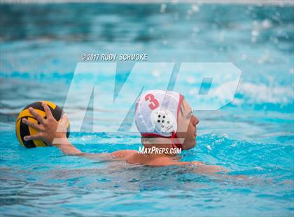 Thumbnail 1 in Westview vs Santa Fe Christran (Bronco Tournament) photogallery.