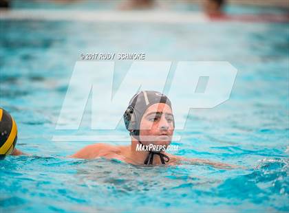 Thumbnail 3 in Westview vs Santa Fe Christran (Bronco Tournament) photogallery.