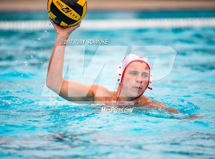 Thumbnail 1 in Westview vs Santa Fe Christran (Bronco Tournament) photogallery.