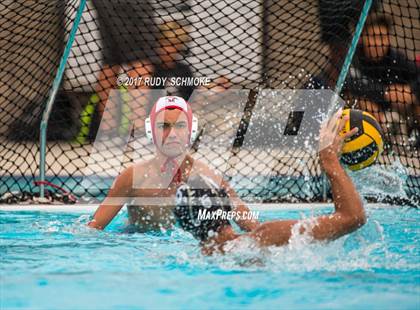 Thumbnail 1 in Westview vs Santa Fe Christran (Bronco Tournament) photogallery.