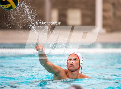 Thumbnail 1 in Westview vs Santa Fe Christran (Bronco Tournament) photogallery.