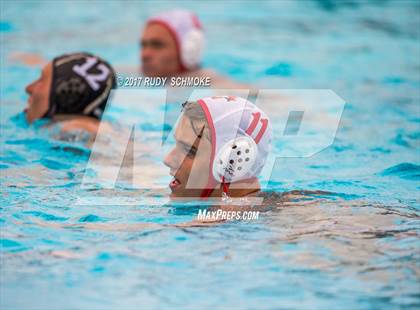 Thumbnail 3 in Westview vs Santa Fe Christran (Bronco Tournament) photogallery.