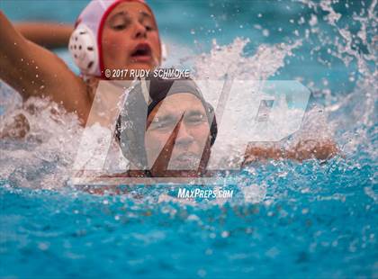 Thumbnail 1 in Westview vs Santa Fe Christran (Bronco Tournament) photogallery.