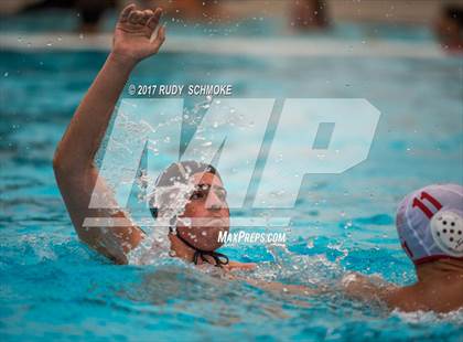 Thumbnail 1 in Westview vs Santa Fe Christran (Bronco Tournament) photogallery.