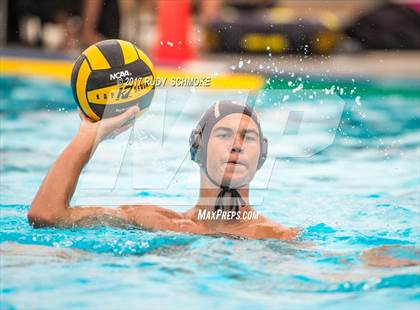 Thumbnail 1 in Westview vs Santa Fe Christran (Bronco Tournament) photogallery.