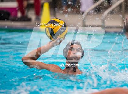 Thumbnail 3 in Westview vs Santa Fe Christran (Bronco Tournament) photogallery.