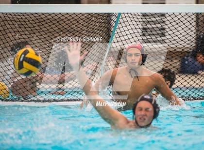Thumbnail 3 in Westview vs Santa Fe Christran (Bronco Tournament) photogallery.