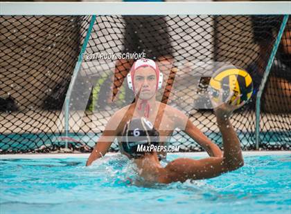 Thumbnail 2 in Westview vs Santa Fe Christran (Bronco Tournament) photogallery.