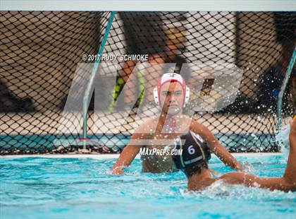 Thumbnail 3 in Westview vs Santa Fe Christran (Bronco Tournament) photogallery.