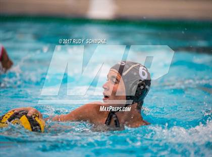 Thumbnail 3 in Westview vs Santa Fe Christran (Bronco Tournament) photogallery.