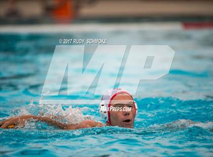 Thumbnail 3 in Westview vs Santa Fe Christran (Bronco Tournament) photogallery.