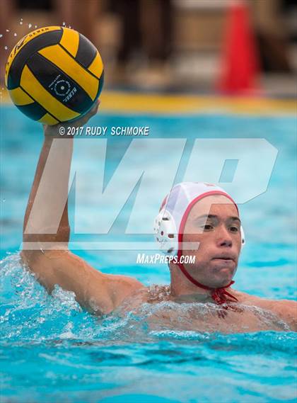 Thumbnail 3 in Westview vs Santa Fe Christran (Bronco Tournament) photogallery.