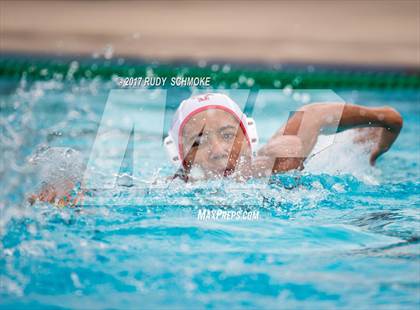 Thumbnail 1 in Westview vs Santa Fe Christran (Bronco Tournament) photogallery.