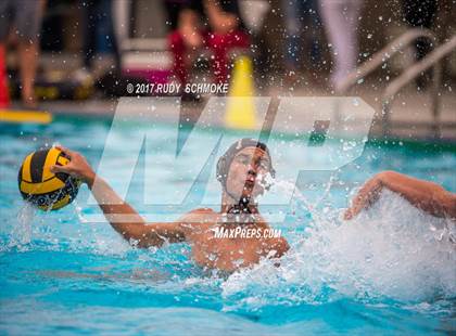 Thumbnail 1 in Westview vs Santa Fe Christran (Bronco Tournament) photogallery.