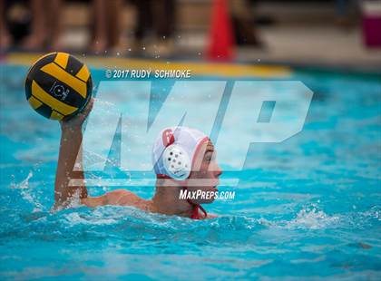 Thumbnail 1 in Westview vs Santa Fe Christran (Bronco Tournament) photogallery.