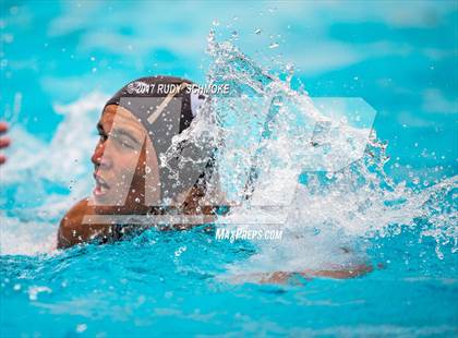 Thumbnail 2 in Westview vs Santa Fe Christran (Bronco Tournament) photogallery.