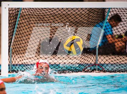 Thumbnail 3 in Westview vs Santa Fe Christran (Bronco Tournament) photogallery.