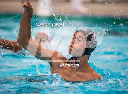 Thumbnail 2 in Westview vs Santa Fe Christran (Bronco Tournament) photogallery.