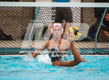 Thumbnail 3 in Westview vs Santa Fe Christran (Bronco Tournament) photogallery.