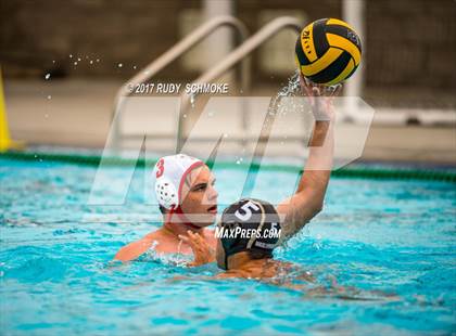 Thumbnail 1 in Westview vs Santa Fe Christran (Bronco Tournament) photogallery.