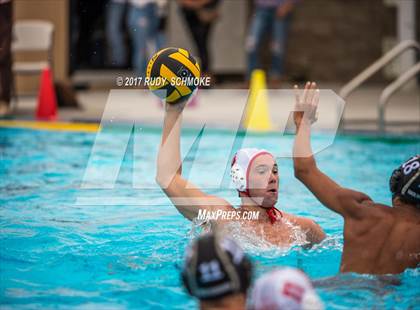 Thumbnail 1 in Westview vs Santa Fe Christran (Bronco Tournament) photogallery.
