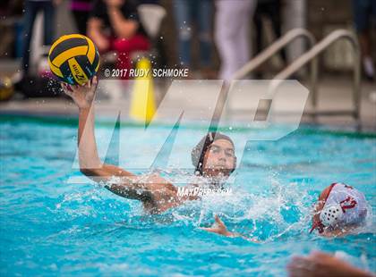 Thumbnail 3 in Westview vs Santa Fe Christran (Bronco Tournament) photogallery.