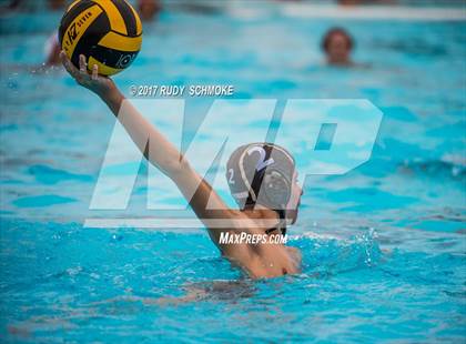 Thumbnail 1 in Westview vs Santa Fe Christran (Bronco Tournament) photogallery.