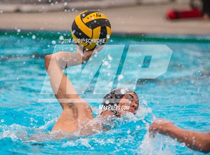 Thumbnail 1 in Westview vs Santa Fe Christran (Bronco Tournament) photogallery.