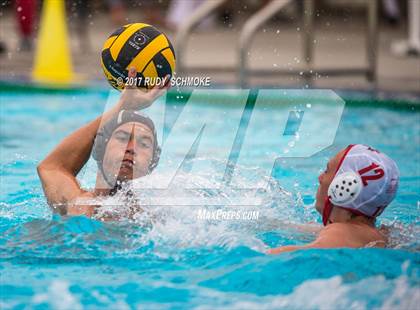 Thumbnail 2 in Westview vs Santa Fe Christran (Bronco Tournament) photogallery.