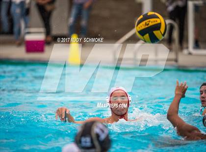 Thumbnail 1 in Westview vs Santa Fe Christran (Bronco Tournament) photogallery.