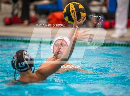 Thumbnail 3 in Westview vs Santa Fe Christran (Bronco Tournament) photogallery.