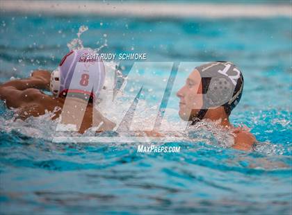 Thumbnail 3 in Westview vs Santa Fe Christran (Bronco Tournament) photogallery.