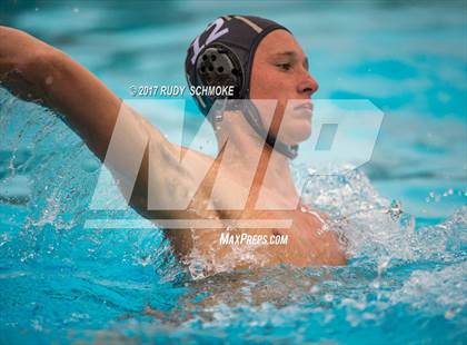 Thumbnail 3 in Westview vs Santa Fe Christran (Bronco Tournament) photogallery.