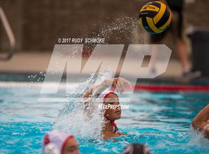 Thumbnail 3 in Westview vs Santa Fe Christran (Bronco Tournament) photogallery.