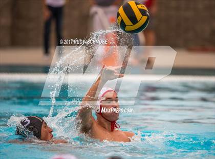 Thumbnail 2 in Westview vs Santa Fe Christran (Bronco Tournament) photogallery.