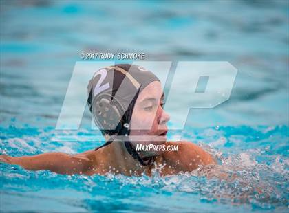 Thumbnail 2 in Westview vs Santa Fe Christran (Bronco Tournament) photogallery.