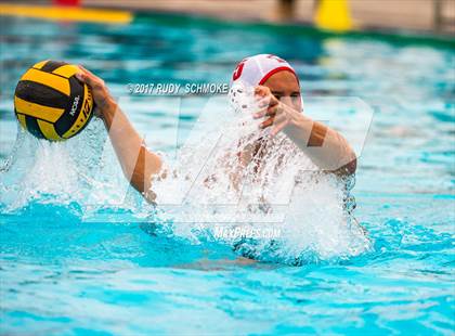Thumbnail 1 in Westview vs Santa Fe Christran (Bronco Tournament) photogallery.