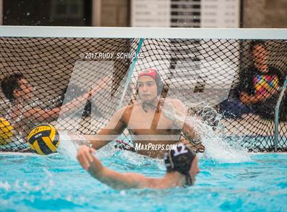 Thumbnail 1 in Westview vs Santa Fe Christran (Bronco Tournament) photogallery.