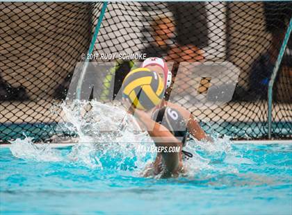 Thumbnail 1 in Westview vs Santa Fe Christran (Bronco Tournament) photogallery.