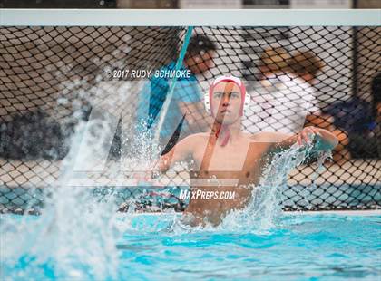 Thumbnail 1 in Westview vs Santa Fe Christran (Bronco Tournament) photogallery.