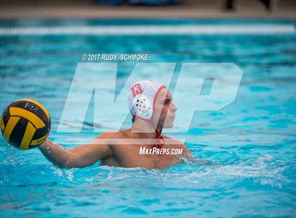 Thumbnail 2 in Westview vs Santa Fe Christran (Bronco Tournament) photogallery.