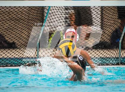 Thumbnail 2 in Westview vs Santa Fe Christran (Bronco Tournament) photogallery.