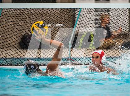 Thumbnail 1 in Westview vs Santa Fe Christran (Bronco Tournament) photogallery.