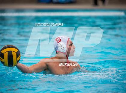 Thumbnail 1 in Westview vs Santa Fe Christran (Bronco Tournament) photogallery.