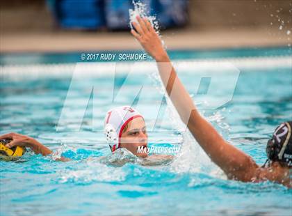 Thumbnail 1 in Westview vs Santa Fe Christran (Bronco Tournament) photogallery.