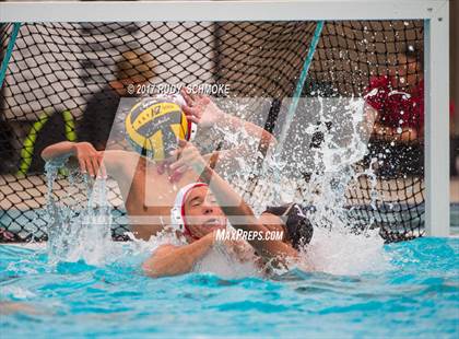 Thumbnail 3 in Westview vs Santa Fe Christran (Bronco Tournament) photogallery.