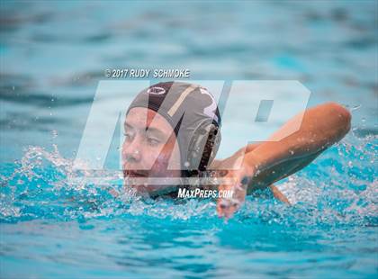 Thumbnail 1 in Westview vs Santa Fe Christran (Bronco Tournament) photogallery.