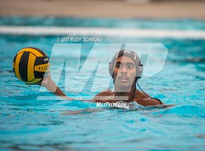 Thumbnail 2 in Westview vs Santa Fe Christran (Bronco Tournament) photogallery.